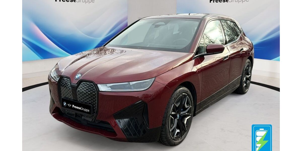 BMW iX 35.500 km 39.790 &euro; Westerstede 26655