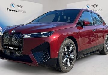 BMW iX 35.500 km 40.490 &euro; Westerstede 26655