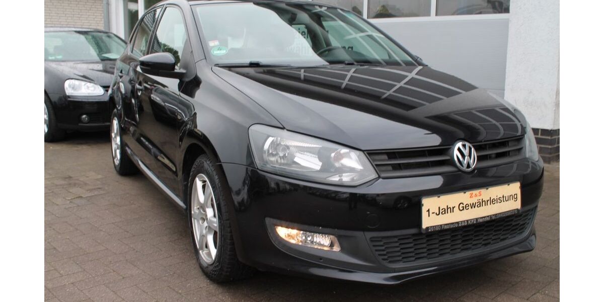 VW Polo 192.110 km 5.500 &euro; Rastede 26180