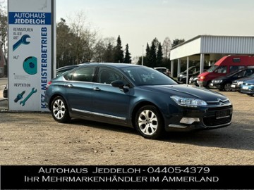 Gebrauchte Citroën C5