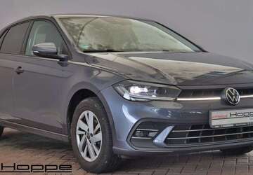 VW Polo 54.091 km 27.980 &euro; Ganderkesee 27777