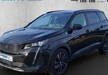 Peugeot 5008 38.796 km 28.990 &euro; Oldenburg 26135