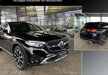 Mercedes-Benz GLC 200 36.600 km 45.890 &euro; Delmenhorst 27751