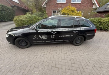 Skoda Superb 209.703 km 5.700 &euro; Oldenburg 26125