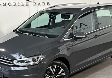 VW Touran 112.450 km 24.989 &euro; Wardenburg 26203