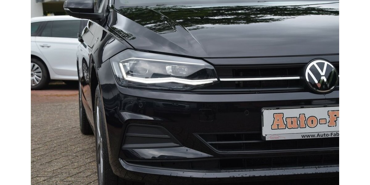 VW Polo TSI United Plus Navi*PDC*LED*Climatr.*Shzg 56.895 km 16.580 &euro; Rastede 26160
