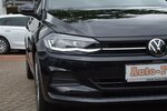 VW Polo TSI United Plus Navi*PDC*LED*Climatr.*Shzg 56.895 km 16.580 &euro; Rastede 26160