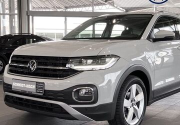 VW T-Cross 47.248 km 18.290 &euro; Oldenburg 26123