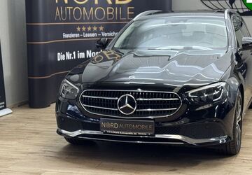 Mercedes-Benz E 300 114.206 km 27.890 &euro; Rastede/ Wahnbek 26180