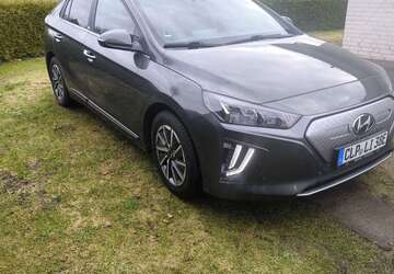 Hyundai IONIQ 27.500 km 18.450 &euro; Garrel 49681
