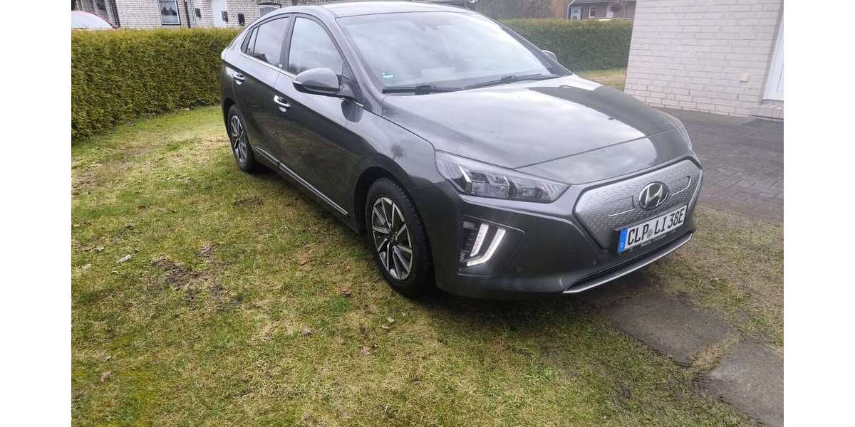 Hyundai IONIQ 27.500 km 18.450 &euro; Garrel 49681