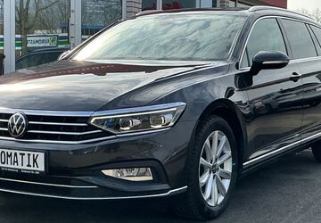 VW Passat Variant 87.072 km 23.900 &euro; Oldenburg 26125