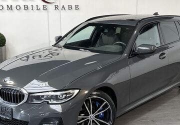 BMW 330 109.750 km 37.989 &euro; Wardenburg 26203