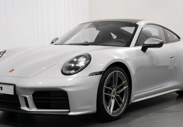 Porsche 992 4.000 km 152.890 &euro; Oldenburg 26123