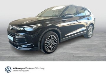 VW Tiguan 8.098 km 34.979 &euro; Oldenburg 26135