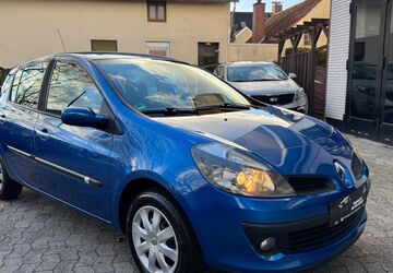 Renault Clio 230.000 km 2.499 &euro; Delmenhorst 27753