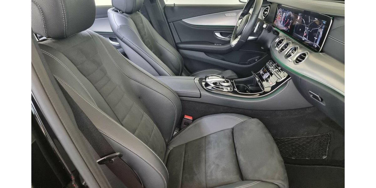 Mercedes-Benz E 350 d AMG-Line LED AHK GSD Navi Spur Kamera 89.500 km 35.900 &euro; Garrel 49681