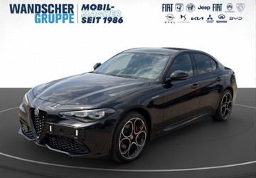 Alfa Romeo Giulia 16.391 km 36.490 &euro; Oldenburg 26135