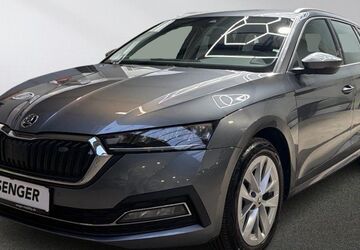 Skoda Octavia 41.506 km 23.440 &euro; Oldenburg 26129