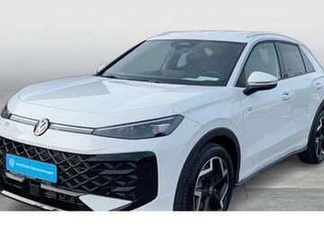 VW T-Roc 1.001 km 36.978 &euro; Oldenburg 26135