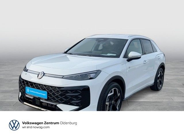 VW T-Roc 1.001 km 36.978 &euro; Oldenburg 26135