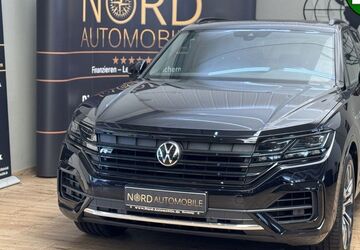 VW Touareg 84.705 km 48.800 &euro; Rastede/ Wahnbek 26180