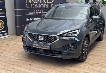 Seat Tarraco 95.936 km 24.990 &euro; Rastede/ Wahnbek 26180