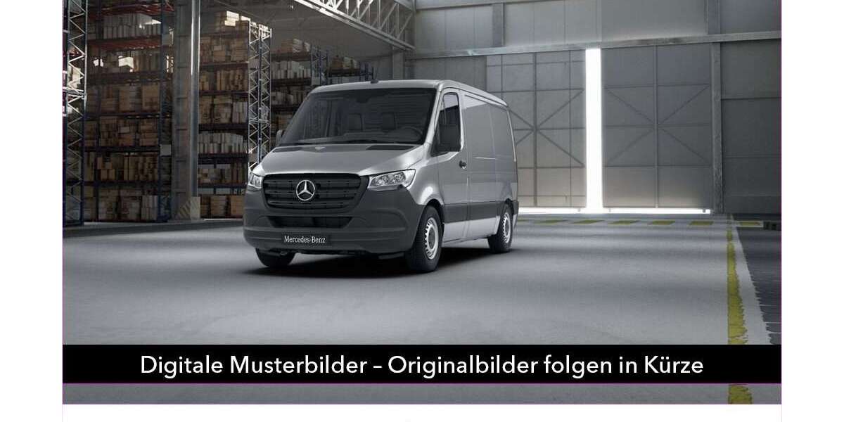 Mercedes-Benz Sprinter 108.350 km 18.862 &euro; Oldenburg 26135