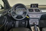 Audi Q3 2.0 TDi S tronic Bi-Xenon Navi Klima Leder 92.900 km 22.850 &euro; Garrel 49681