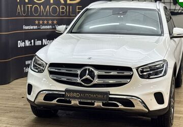 Mercedes-Benz GLC 300 86.209 km 33.850 &euro; Rastede/ Wahnbek 26180