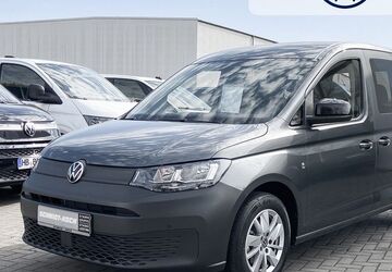 VW Caddy 8.581 km 27.590 &euro; Oldenburg 26123