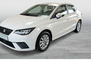 Seat Ibiza 22.135 km 16.877 &euro; Oldenburg 26135