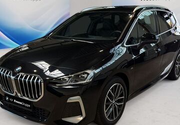 BMW 218 Active Tourer 20.171 km 29.900 &euro; Oldenburg 26135