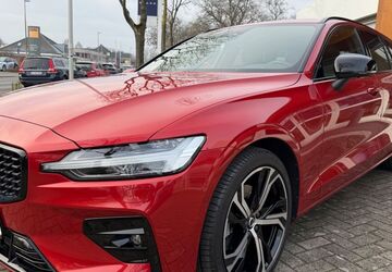 Volvo V60 16.900 km 38.950 &euro; Delmenhorst 27751