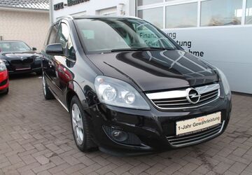 Opel Zafira 229.240 km 4.999 &euro; Rastede 26180