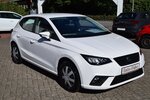 Seat Ibiza Reference 1,0 Klima*LED*BT*DAB*Sihzg*5 Trg 37.256 km 13.980 &euro; Rastede 26160
