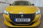 Peugeot 208 Allure Pack LED APP ACC SHZ i-Cockpit Kamera 21.500 km 15.850 &euro; Garrel 49681