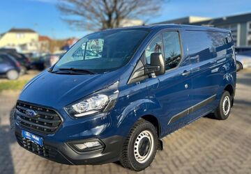 Ford Transit Custom 91.430 km 17.990 &euro; Oldenburg 26122