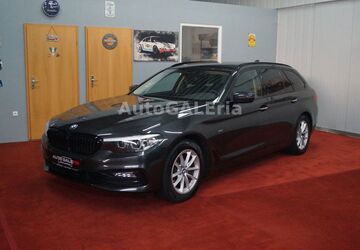 BMW 520 147.361 km 19.990 &euro; Delmenhorst 27751