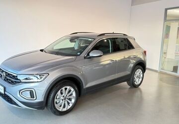 VW T-Roc 3.000 km 24.489 &euro; Friesoythe 26169