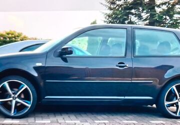 VW Golf 233.623 km 2.000 &euro; Delmenhorst 27749