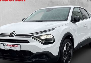 Citroen C4 X 22.546 km 21.490 &euro; Oldenburg 26127