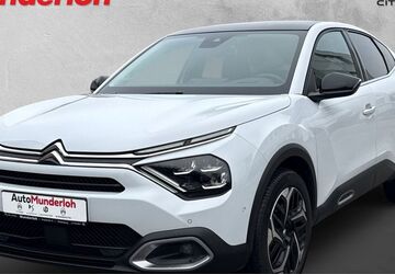 Citroen C4 X 18.848 km 22.900 &euro; Oldenburg 26127