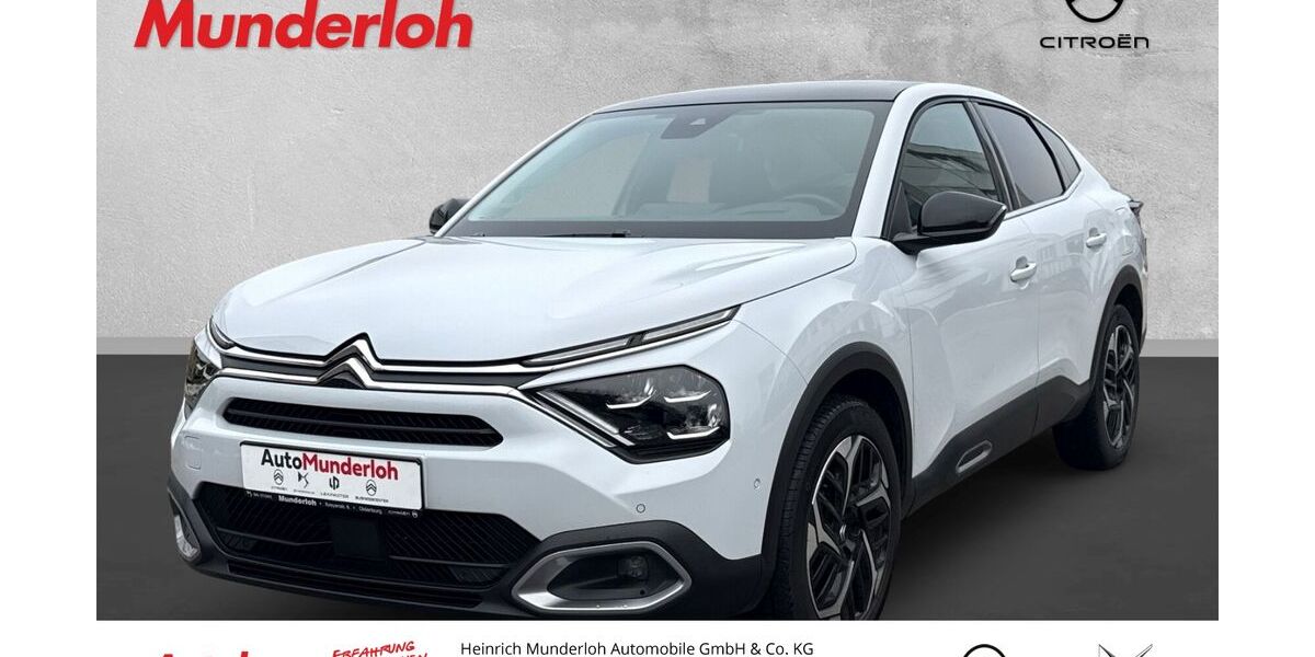 Citroen C4 X 18.848 km 22.900 &euro; Oldenburg 26127
