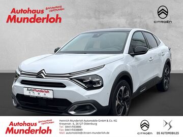 Gebrauchte Citroën C4