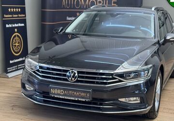 VW Passat Variant 99.500 km 24.990 &euro; Rastede/ Wahnbek 26180