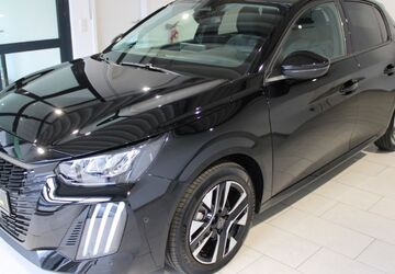Peugeot 208 7.473 km 16.950 &euro; Wiefelstede 26215