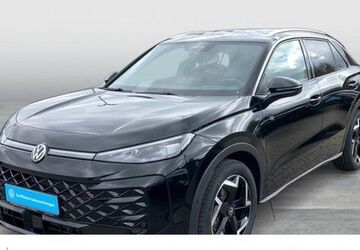 VW T-Roc 1.001 km 36.777 &euro; Oldenburg 26135