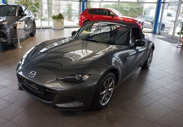 Mazda MX-5 26.000 km 23.997 &euro; Rastede-Wahnbeck 26180