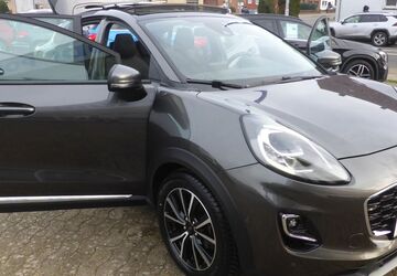 Ford Puma 60.723 km 16.990 &euro; Delmenhorst 27749